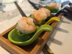 -五号茶居·新派粤菜·岭南五号酒店(沿江中路店)