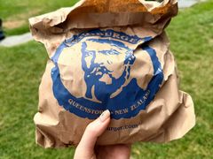 -Fergburger(皇后镇店)