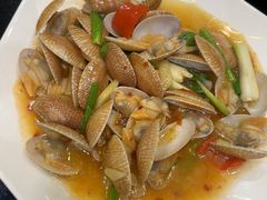 -天天海鲜城·海鲜大排档(新溪店)