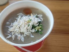 -汪记鲜鱼糊汤粉(沈阳路总店)