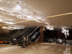 -上海静安香格里拉大酒店