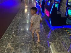 -水善汇都市汗蒸(杨浦区五角场店)
