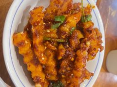 -付小姐在成都(中山公园店)