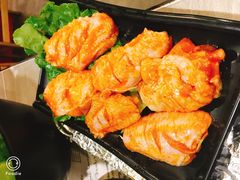 -胡哥烤肥牛(车公庙店)