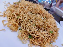 -潮喜竹溪荔湖酒家(荔枝湾店)