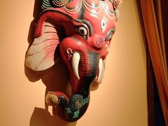 -甘尼仕印度餐厅爵士酒吧(阳春巷店)