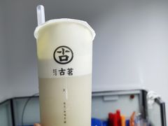 -古茗(龙汇广场店)
