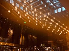 -四季酒店·空中花园 Aria on 9
