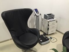 -宝力豪健身(中粮广场店)