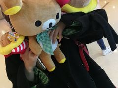 -风云再起游乐汇(皇城恒隆广场店)
