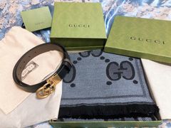 -Gucci(青岛海信广场店)