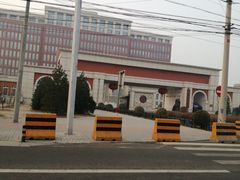 -北京政法职业学院(大兴校区)