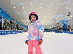 -长沙湘江冰雪世界