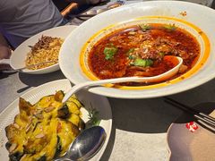 -上和臻品中国菜(花园街店)