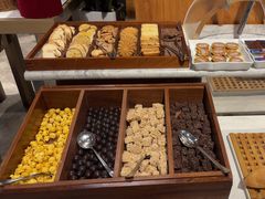 -云海轩·海鲜自助-河北云瑧世纪大饭店1F