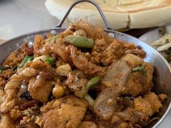 -丹水桥地锅鱼·翘嘴鲌·地方特色全鱼宴(丹江口大坝店)