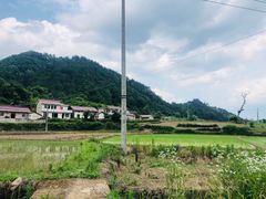 -水墨汀溪风景区