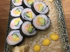 -林妈妈村·日式料理(宝山龙湖天街店)