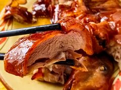 -烧鹅妹饭店