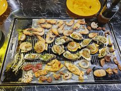 -吨吨加39自助烧烤