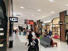 -砂之船奥特莱斯(合肥店)