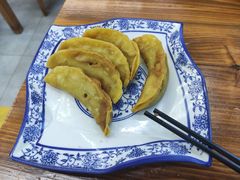-老七家湾牛肉锅贴(通淮街店)