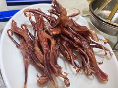 -正阁海鲜餐厅(六虹桥店)