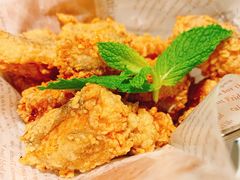 -小大董·烤鸭(凤凰汇店)