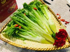 -蜀都三哥火锅店(力盟商业步行街店)