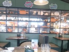 -前海沿·青岛菜(李沧万达店)