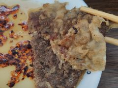 -清真永恒华威肉饼(潘家园店)