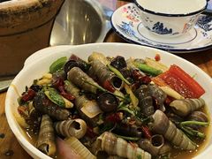 -洪大厨鸡煲(福田店)