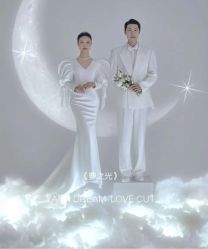 点击看大图 -天一婚纱摄影TIA STUDIO(珠海路店)