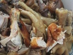 -土门八珍烤鸡腊味店(土门老店)