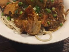 -霄汉羊排(万松园一店)