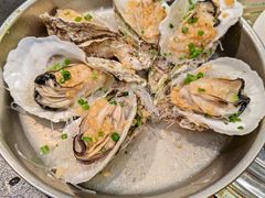 -飞尝蚝·顺德菜·鱼生(顺德总店)