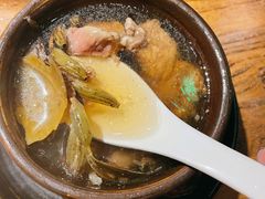 -桂小厨广西菜(万象城店)
