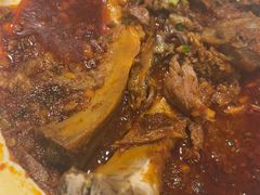 -眉州东坡(团结湖店)