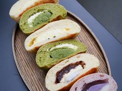 -DearCake 黛点心(花牌坊店)