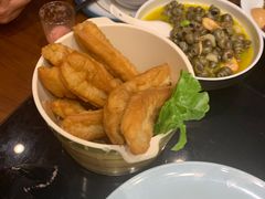 -锡和无锡菜(景丽苑店)