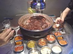 -入火韩国烤肉(凯旋广场店)