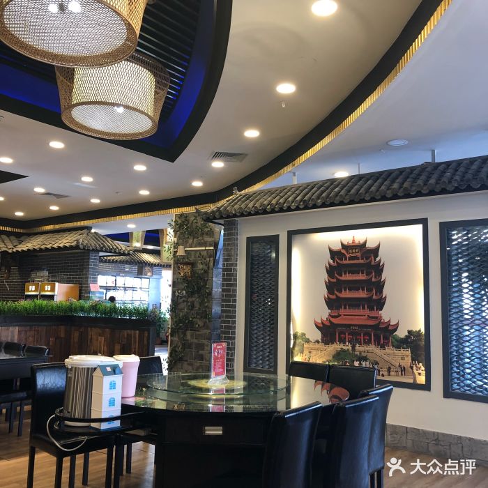 楚云天酒楼(舒泊花园店)图片 - 第156张