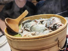 -黑鸡小馆(金源店)