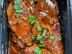 -杨婆婆烤肉(文昌阁店)