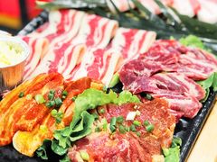 -秋木烤肉·韩国牛肉名家(高新旗舰店)