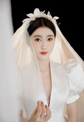 -艺憬婚纱礼服·造型(二七万达店)
