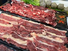 -刘少华贵州小黄牛·鲜牛肉火锅(总店)