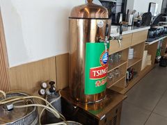 -启博美食城(孟家店)