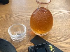 -泰居酒屋日式料理烧肉
