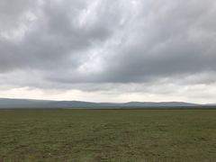 -大冬树山垭口